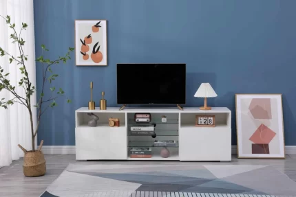 4802 TV Stand 63"