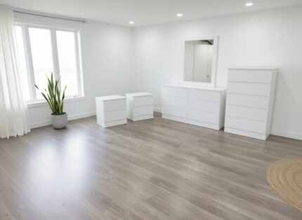 PROMO 5 Piece Bedroom Set