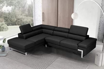 Athena Sectional