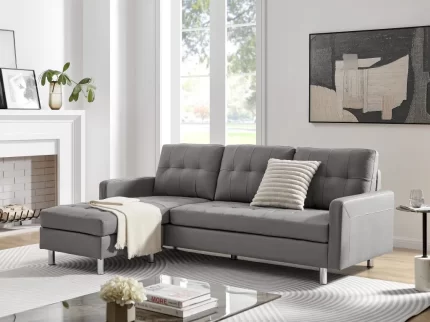 VESADA Sectional
